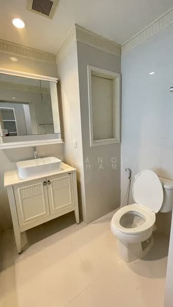 The Seed Memories Siam, Bangkok, 60 Kasem San 2 Alley, Wang Mai, Pathum Wan, Bangkok, 1 Bedroom, 54 sqm, Condo For Sale, by Teeranop Inchan, 500198464 - DDproperty.com