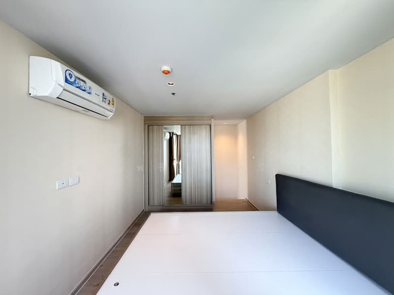 Altitude Unicorn Sathorn-Tha Phra : อัลติจูด ยูนิคอร์น สาทร-ท่าพระ, กรุงเทพ, ถนนราชพฤกษ์, ตลาดพลู, ธนบุรี, กรุงเทพ, 61 ตร.ม., คอนโด ให้เช่า, โดย สมโพธิ เทศวิรัช, 500198465 - DDproperty.com