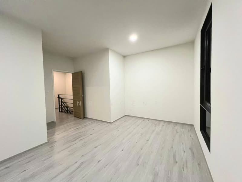 Altitude Kraf Bangna : อัลติจูด คราฟ บางนา, สมุทรปราการ, 159 หมู่ 12 ถนน เลียบคลองหลวงแพ่ง, บางแก้ว, บางพลี, สมุทรปราการ, 168 ตร.ม., ทาวน์เฮ้าส์ ให้เช่า, โดย NR AGENT, 500198466 - DDproperty.com