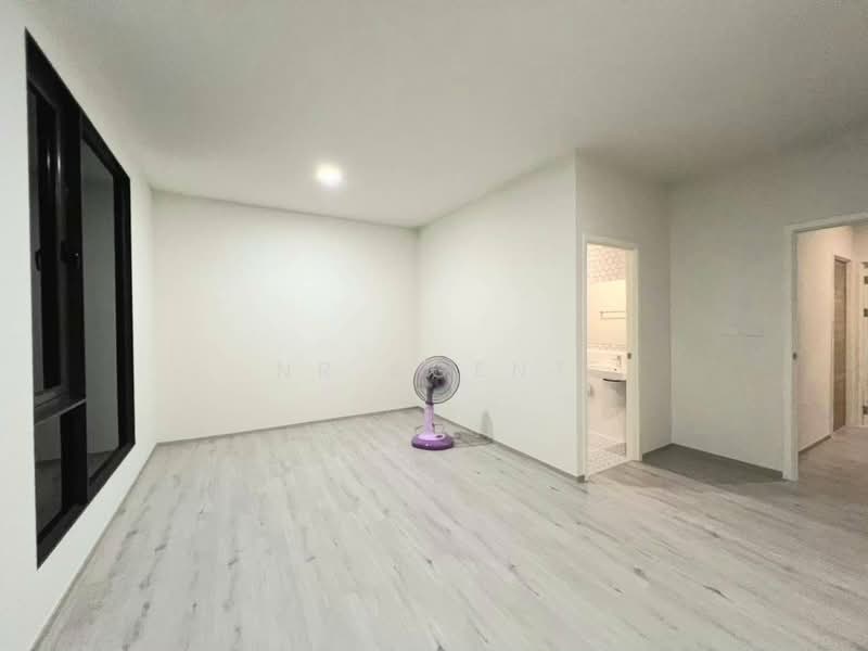 Altitude Kraf Bangna : อัลติจูด คราฟ บางนา, สมุทรปราการ, 159 หมู่ 12 ถนน เลียบคลองหลวงแพ่ง, บางแก้ว, บางพลี, สมุทรปราการ, 168 ตร.ม., ทาวน์เฮ้าส์ ให้เช่า, โดย NR AGENT, 500198466 - DDproperty.com