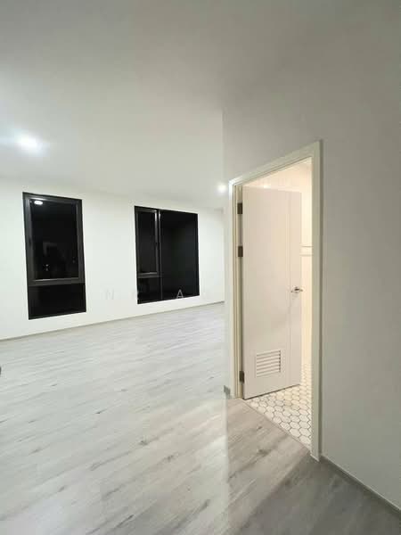 Altitude Kraf Bangna : อัลติจูด คราฟ บางนา, สมุทรปราการ, 159 หมู่ 12 ถนน เลียบคลองหลวงแพ่ง, บางแก้ว, บางพลี, สมุทรปราการ, 168 ตร.ม., ทาวน์เฮ้าส์ ให้เช่า, โดย NR AGENT, 500198466 - DDproperty.com