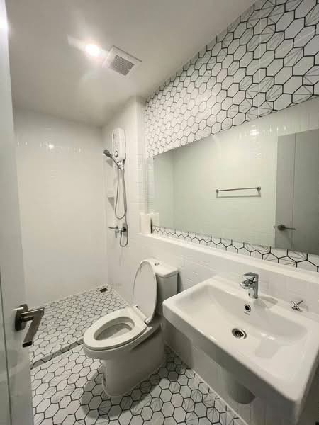 Altitude Kraf Bangna, Samut Prakan, 159 Moo 12, Liap Klong Luang Phaeng Road, Bang Kaeo, Bang Plee, Samut Prakan, 3 Bedrooms, 168 sqm, Townhouse For Rent, by NR AGENT, 500198466 - DDproperty.com