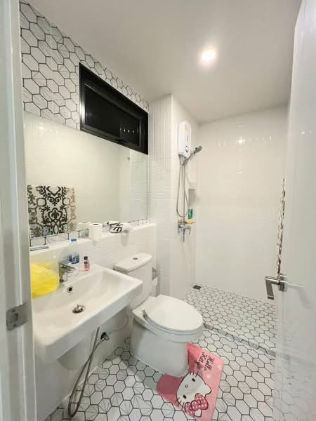 Altitude Kraf Bangna, Samut Prakan, 159 Moo 12, Liap Klong Luang Phaeng Road, Bang Kaeo, Bang Plee, Samut Prakan, 3 Bedrooms, 168 sqm, Townhouse For Rent, by NR AGENT, 500198466 - DDproperty.com