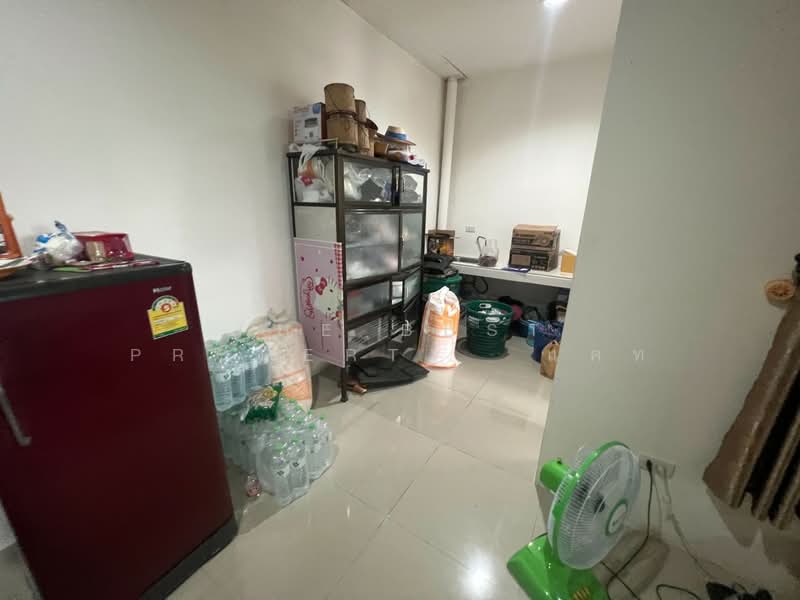 หมู่บ้านแสนรัก6 ชลบุรี, ชลบุรี, หนองกะขะ, พานทอง, ชลบุรี, 20 ตร.ม., ทาวน์เฮ้าส์ ขาย, โดย The Best Property  แคท, 500198467 - DDproperty.com