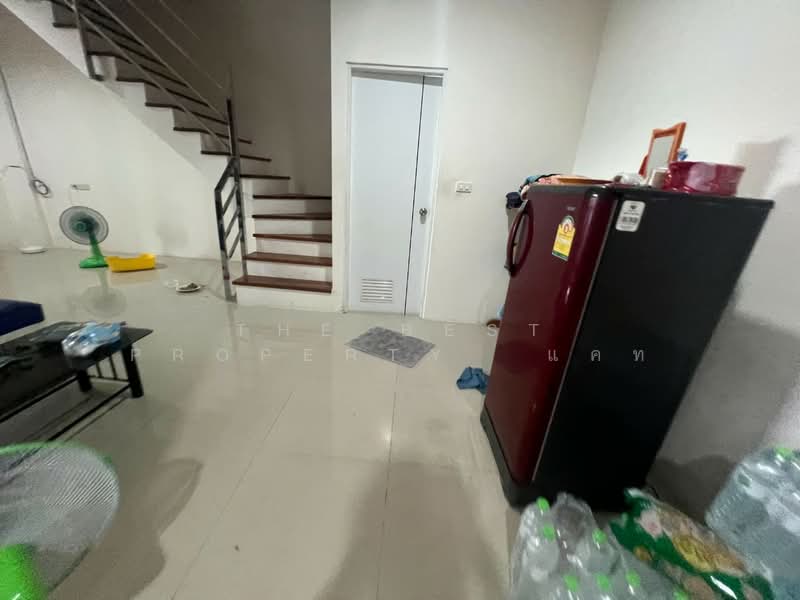 หมู่บ้านแสนรัก6 ชลบุรี, Chon Buri (Pattaya), Nong Kakha, Phan Thong, Chon Buri (Pattaya), 2 Bedrooms, 20 sqm, Townhouse For Sale, by The Best Property  แคท, 500198467 - DDproperty.com