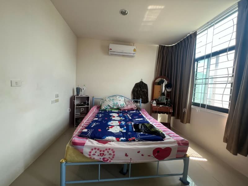 หมู่บ้านแสนรัก6 ชลบุรี, Chon Buri (Pattaya), Nong Kakha, Phan Thong, Chon Buri (Pattaya), 2 Bedrooms, 20 sqm, Townhouse For Sale, by The Best Property  แคท, 500198467 - DDproperty.com