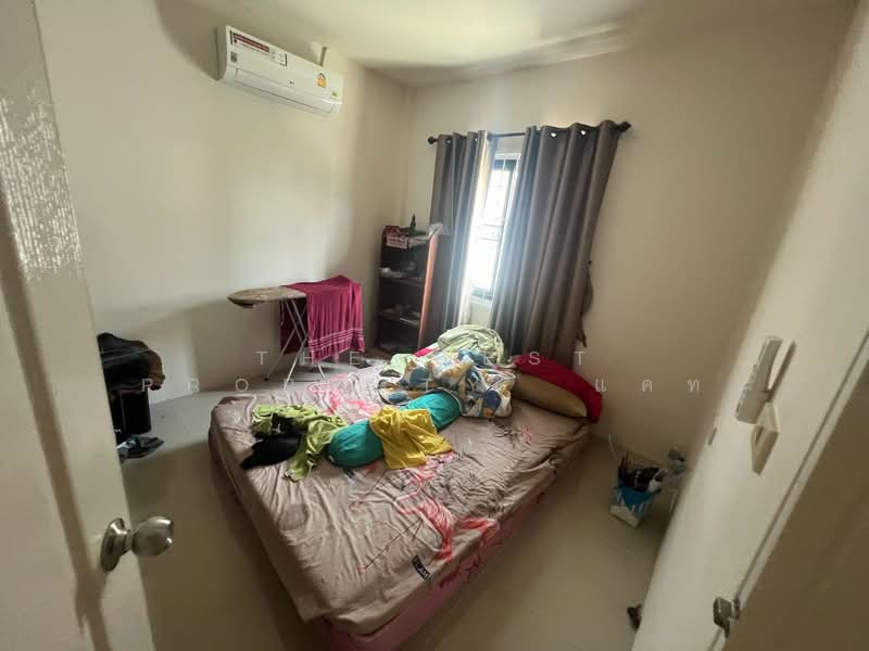 หมู่บ้านแสนรัก6 ชลบุรี, Chon Buri (Pattaya), Nong Kakha, Phan Thong, Chon Buri (Pattaya), 2 Bedrooms, 20 sqm, Townhouse For Sale, by The Best Property  แคท, 500198467 - DDproperty.com
