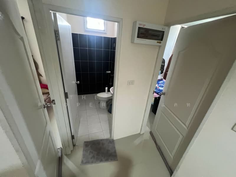 หมู่บ้านแสนรัก6 ชลบุรี, Chon Buri (Pattaya), Nong Kakha, Phan Thong, Chon Buri (Pattaya), 2 Bedrooms, 20 sqm, Townhouse For Sale, by The Best Property  แคท, 500198467 - DDproperty.com