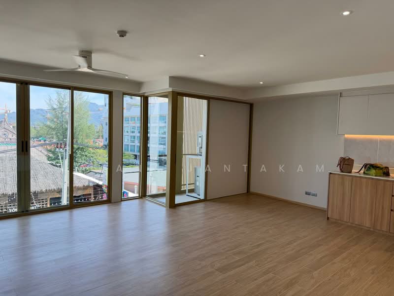 Laguna Beach Residences Seashore : ลากูน่า ซีไซด์ เรสซิเดนซ์, ภูเก็ต, เชิงทะเล, ถลาง, ภูเก็ต, 60 ตร.ม., คอนโด ขาย, โดย Wasana Jantakam, 500198469 - DDproperty.com