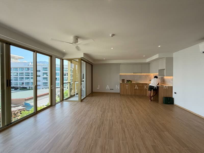 Laguna Beach Residences Seashore : ลากูน่า ซีไซด์ เรสซิเดนซ์, ภูเก็ต, เชิงทะเล, ถลาง, ภูเก็ต, 60 ตร.ม., คอนโด ขาย, โดย Wasana Jantakam, 500198469 - DDproperty.com