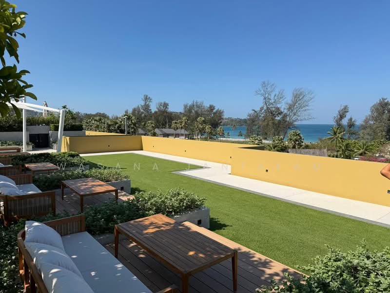 ขาย - Laguna Beach Residences Seashore : ลากูน่า ซีไซด์ เรสซิเดนซ์, ภูเก็ต