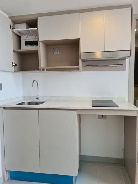 Knightsbridge Prime Sathorn, Bangkok, 599 Naradhiwas Rajanagarindra Road, Thung Maha Mek, Sathon, Bangkok, 2 Bedrooms, 31 sqm, Condo For Sale, by Teeranop Inchan, 500198471 - DDproperty.com