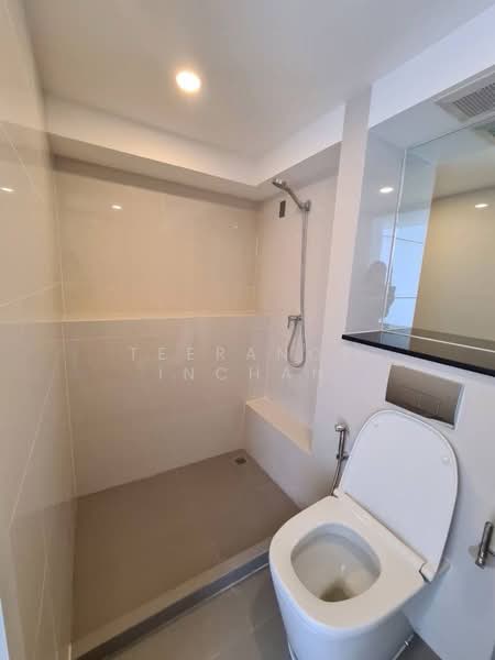 Knightsbridge Prime Sathorn : ไนท์บริดจ์ ไพรม์ สาทร, กรุงเทพ, 599 นราธิวาสราชนครินทร์, ทุ่งมหาเมฆ, สาทร, กรุงเทพ, 31 ตร.ม., คอนโด ขาย, โดย Teeranop Inchan, 500198471 - DDproperty.com