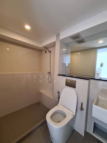 Knightsbridge Prime Sathorn, Bangkok, 599 Naradhiwas Rajanagarindra Road, Thung Maha Mek, Sathon, Bangkok, 2 Bedrooms, 31 sqm, Condo For Sale, by Teeranop Inchan, 500198471 - DDproperty.com