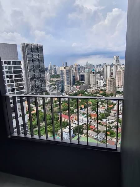 Knightsbridge Prime Sathorn : ไนท์บริดจ์ ไพรม์ สาทร, กรุงเทพ, 599 นราธิวาสราชนครินทร์, ทุ่งมหาเมฆ, สาทร, กรุงเทพ, 31 ตร.ม., คอนโด ขาย, โดย Teeranop Inchan, 500198471 - DDproperty.com