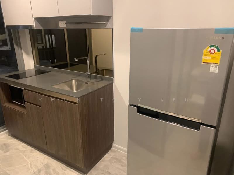 Quintara Phume Sukhumvit 39, Bangkok, 73 Soi Sukhumvit 39, Khlong Tan Nua, Watthana, Bangkok, 1 Bedroom, 31 sqm, Condo For Rent, by Khun Toey เตย, 500198474 - DDproperty.com