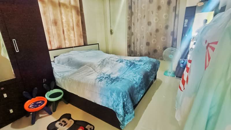 นาวีเฮ้าส์30 สัตหีบ, Chon Buri (Pattaya), Phlu Ta Loung, Sattahip, Chon Buri (Pattaya), 3 Bedrooms, 150 sqm, Single Detached House For Sale, by The Best Property ยอด, 500198477 - DDproperty.com