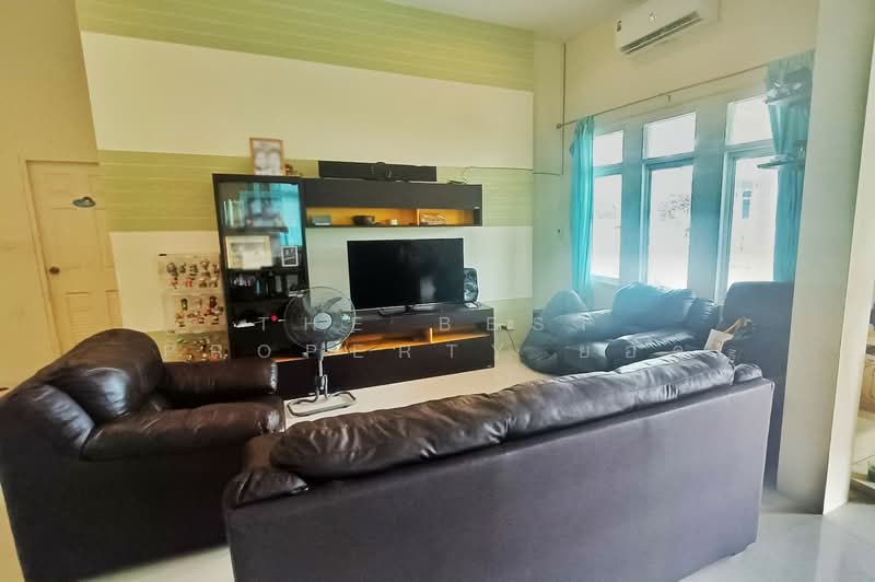 นาวีเฮ้าส์30 สัตหีบ, Chon Buri (Pattaya), Phlu Ta Loung, Sattahip, Chon Buri (Pattaya), 3 Bedrooms, 150 sqm, Single Detached House For Sale, by The Best Property ยอด, 500198477 - DDproperty.com