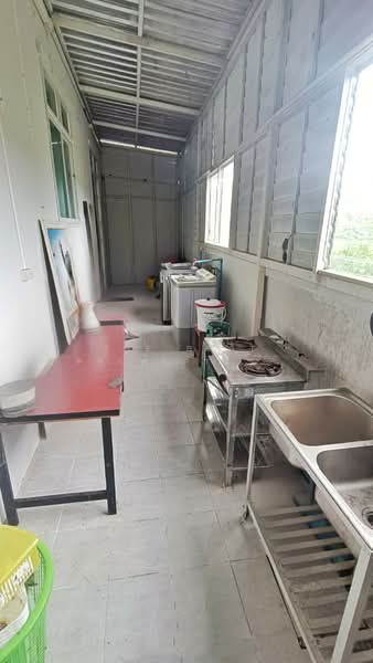 นาวีเฮ้าส์30 สัตหีบ, Chon Buri (Pattaya), Phlu Ta Loung, Sattahip, Chon Buri (Pattaya), 3 Bedrooms, 150 sqm, Single Detached House For Sale, by The Best Property ยอด, 500198477 - DDproperty.com