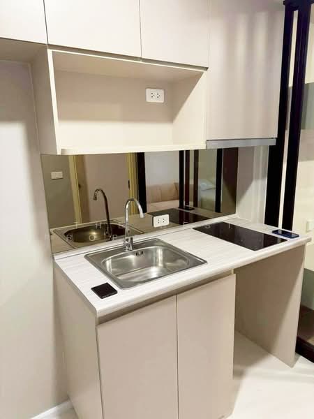 The Origin Ram 209 Interchange : ดิ ออริจิ้น ราม 209 อินเตอร์เชนจ์, กรุงเทพ, ถนนรามคำแหง, มีนบุรี, มีนบุรี, กรุงเทพ, 22 ตร.ม., คอนโด ขาย, โดย The Best Property เด็ดเดี่ยว, 500198478 - DDproperty.com