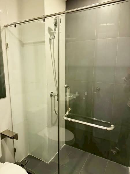 The Origin Ram 209 Interchange, Bangkok, Ramkhamhaeng Road, Min Buri, Min Buri, Bangkok, 1 Bedroom, 22 sqm, Condo For Sale, by The Best Property เด็ดเดี่ยว, 500198478 - DDproperty.com