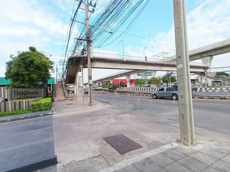 The Origin Ram 209 Interchange, Bangkok, Ramkhamhaeng Road, Min Buri, Min Buri, Bangkok, 1 Bedroom, 22 sqm, Condo For Sale, by The Best Property เด็ดเดี่ยว, 500198478 - DDproperty.com