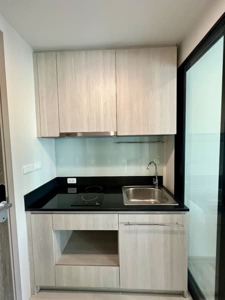 Niche Mono Mega Space Bangna : นิช โมโน เมกะ สเปซ บางนา, สมุทรปราการ, ถนนบางนา- ตราด (กม.6), บางแก้ว, บางพลี, สมุทรปราการ, 35 ตร.ม., คอนโด ให้เช่า, โดย ปรียาภรณ์ ภู่เจริญ, 500198481 - DDproperty.com