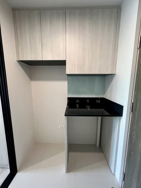 Niche Mono Mega Space Bangna : นิช โมโน เมกะ สเปซ บางนา, สมุทรปราการ, ถนนบางนา- ตราด (กม.6), บางแก้ว, บางพลี, สมุทรปราการ, 35 ตร.ม., คอนโด ให้เช่า, โดย ปรียาภรณ์ ภู่เจริญ, 500198481 - DDproperty.com