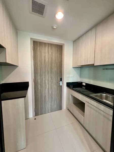 Niche Mono Mega Space Bangna : นิช โมโน เมกะ สเปซ บางนา, สมุทรปราการ, ถนนบางนา- ตราด (กม.6), บางแก้ว, บางพลี, สมุทรปราการ, 35 ตร.ม., คอนโด ให้เช่า, โดย ปรียาภรณ์ ภู่เจริญ, 500198481 - DDproperty.com