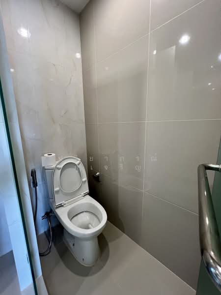 Niche Mono Mega Space Bangna : นิช โมโน เมกะ สเปซ บางนา, สมุทรปราการ, ถนนบางนา- ตราด (กม.6), บางแก้ว, บางพลี, สมุทรปราการ, 35 ตร.ม., คอนโด ให้เช่า, โดย ปรียาภรณ์ ภู่เจริญ, 500198481 - DDproperty.com