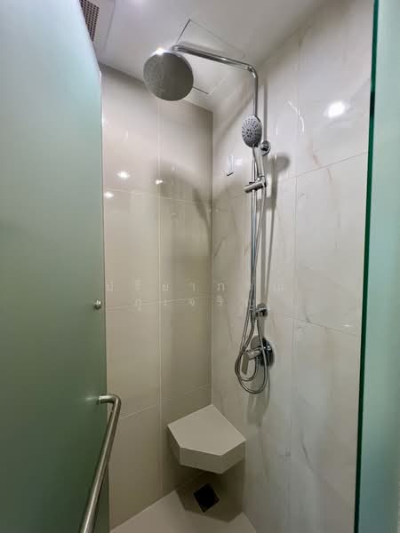 Niche Mono Mega Space Bangna : นิช โมโน เมกะ สเปซ บางนา, สมุทรปราการ, ถนนบางนา- ตราด (กม.6), บางแก้ว, บางพลี, สมุทรปราการ, 35 ตร.ม., คอนโด ให้เช่า, โดย ปรียาภรณ์ ภู่เจริญ, 500198481 - DDproperty.com