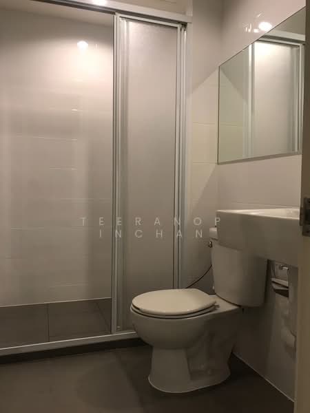 Aspire Sukhumvit 48, Bangkok, Sukhumvit Road, Phra Kanong, Khlong Toei, Bangkok, 2 Bedrooms, 64 sqm, Condo For Sale, by Teeranop Inchan, 500198483 - DDproperty.com
