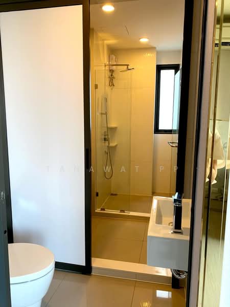 Rhythm Asoke, Bangkok, 299 Asoke - Dindaeng Road, Makkasan, Ratchathewi, Bangkok, 2 Bedrooms, 42 sqm, Condo For Rent, by Tanawat PP, 500198484 - DDproperty.com