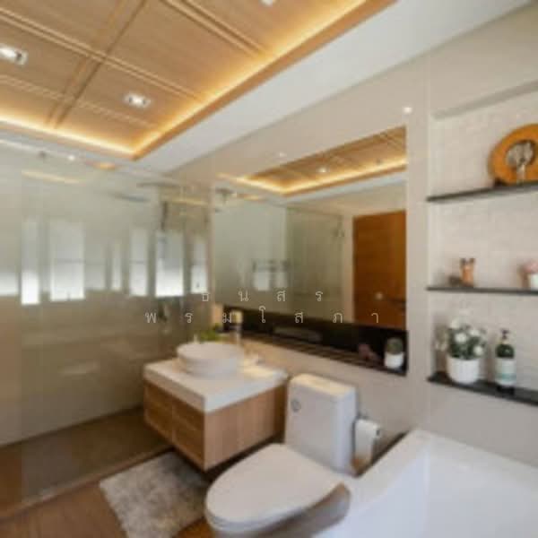 Setthasiri Wongwaen-Lamlukka : เศรษฐสิริ วงแหวน-ลำลูกกา, ปทุมธานี, ปท.3004, บึงคำพร้อย, ลำลูกกา, ปทุมธานี, 260 ตร.ม., บ้านเดี่ยว ขาย, โดย ธนสร พรมโสภา, 500198485 - DDproperty.com