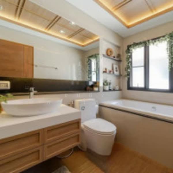 Setthasiri Wongwaen-Lamlukka : เศรษฐสิริ วงแหวน-ลำลูกกา, ปทุมธานี, ปท.3004, บึงคำพร้อย, ลำลูกกา, ปทุมธานี, 260 ตร.ม., บ้านเดี่ยว ขาย, โดย ธนสร พรมโสภา, 500198485 - DDproperty.com