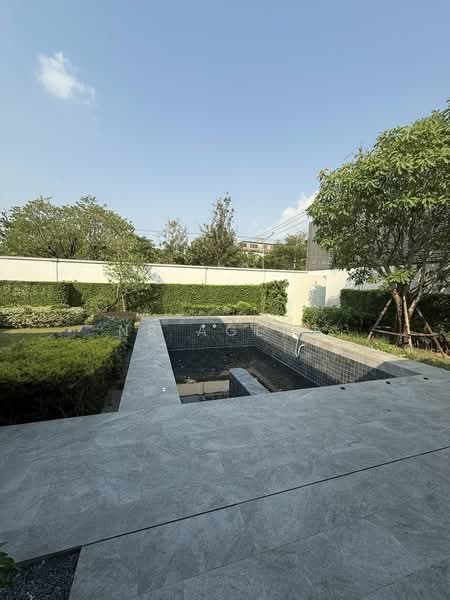 ELSE KRUNGTHEP KREETHA, Bangkok, Hua Mak, Bang Kapi, Bangkok, 5 Bedrooms, 372 sqm, Single Detached House For Rent, by NR AGENT, 500198486 - DDproperty.com