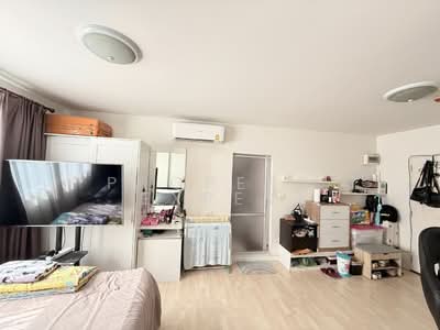 ขาย - Dcondo Ramindra : ดีคอนโด รามอินทรา, กรุงเทพ