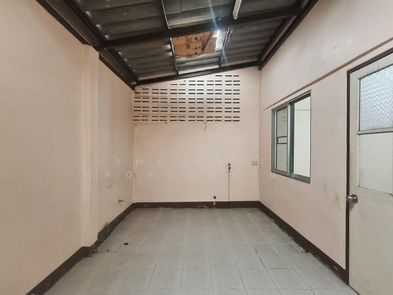 ศิริสุข2 เทพารักษ์, Samut Prakan, Bang Mueng, Muang Samut Prakarn, Samut Prakan, 2 Bedrooms, 100 sqm, Townhouse For Sale, by The Best Property แต, 500198489 - DDproperty.com