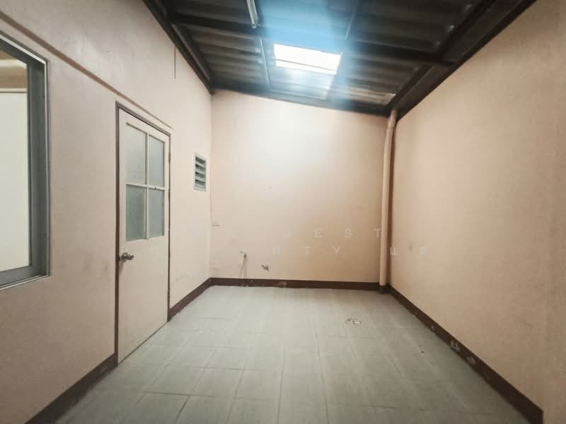 ศิริสุข2 เทพารักษ์, Samut Prakan, Bang Mueng, Muang Samut Prakarn, Samut Prakan, 2 Bedrooms, 100 sqm, Townhouse For Sale, by The Best Property แต, 500198489 - DDproperty.com