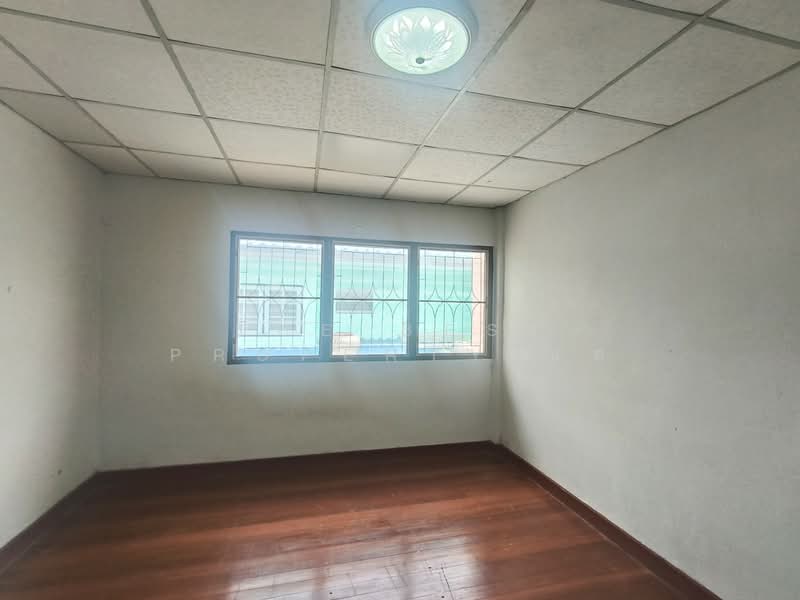 ศิริสุข2 เทพารักษ์, Samut Prakan, Bang Mueng, Muang Samut Prakarn, Samut Prakan, 2 Bedrooms, 100 sqm, Townhouse For Sale, by The Best Property แต, 500198489 - DDproperty.com