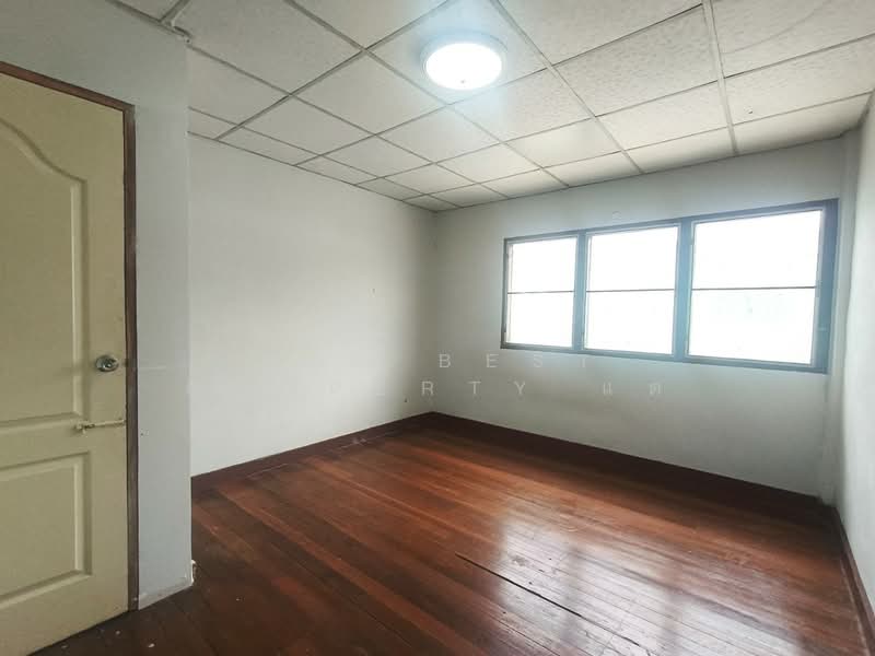 ศิริสุข2 เทพารักษ์, Samut Prakan, Bang Mueng, Muang Samut Prakarn, Samut Prakan, 2 Bedrooms, 100 sqm, Townhouse For Sale, by The Best Property แต, 500198489 - DDproperty.com