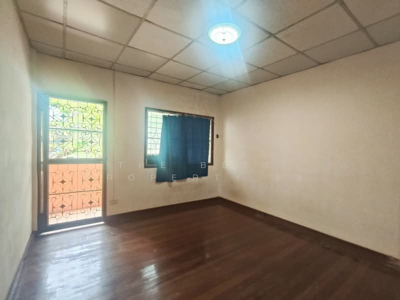 ศิริสุข2 เทพารักษ์, Samut Prakan, Bang Mueng, Muang Samut Prakarn, Samut Prakan, 2 Bedrooms, 100 sqm, Townhouse For Sale, by The Best Property แต, 500198489 - DDproperty.com