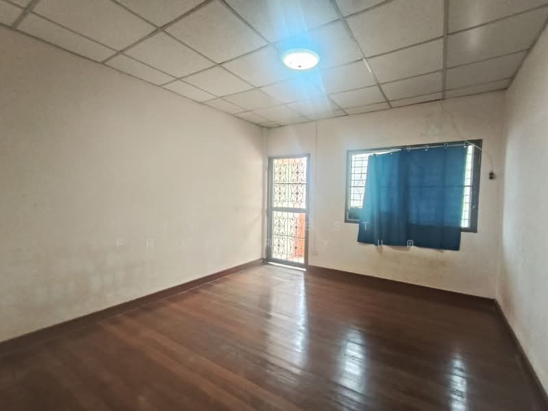 ศิริสุข2 เทพารักษ์, Samut Prakan, Bang Mueng, Muang Samut Prakarn, Samut Prakan, 2 Bedrooms, 100 sqm, Townhouse For Sale, by The Best Property แต, 500198489 - DDproperty.com