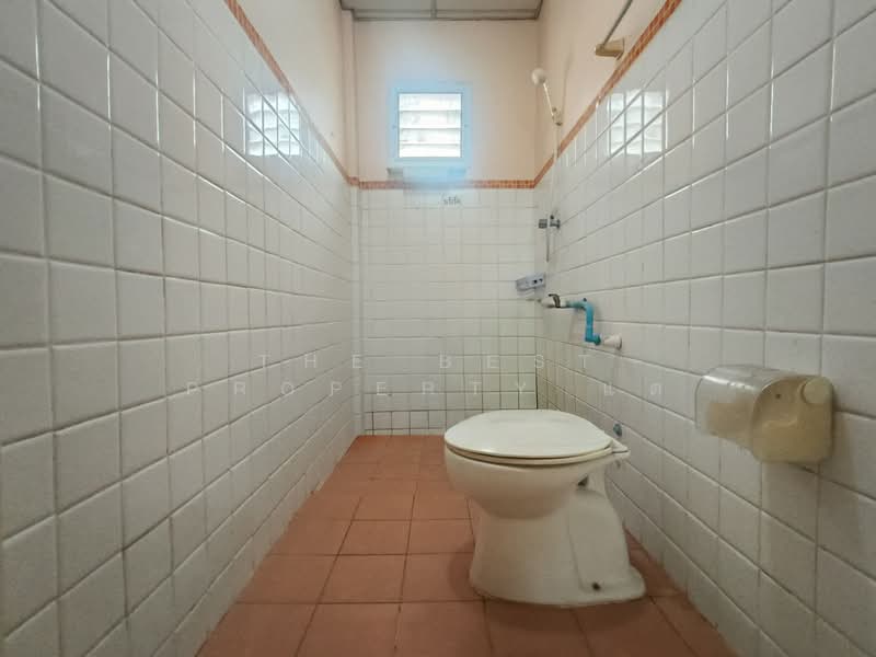 ศิริสุข2 เทพารักษ์, Samut Prakan, Bang Mueng, Muang Samut Prakarn, Samut Prakan, 2 Bedrooms, 100 sqm, Townhouse For Sale, by The Best Property แต, 500198489 - DDproperty.com