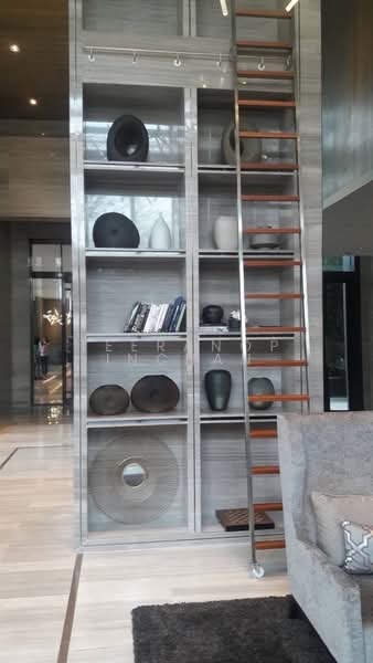 Circle Living Prototype : เซอร์เคิล ลิฟวิ่ง โปรโตไทพ์, กรุงเทพ, 1545 ถนนเพชรบุรีตัดใหม่, มักกะสัน, ราชเทวี, กรุงเทพ, 77 ตร.ม., คอนโด ขาย, โดย Teeranop Inchan, 500198490 - DDproperty.com