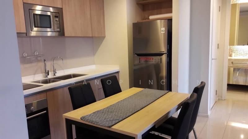 Circle Living Prototype, Bangkok, 1545 New Petchburi Road, Makkasan, Ratchathewi, Bangkok, 2 Bedrooms, 77 sqm, Condo For Sale, by Teeranop Inchan, 500198490 - DDproperty.com