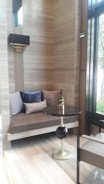Circle Living Prototype, Bangkok, 1545 New Petchburi Road, Makkasan, Ratchathewi, Bangkok, 2 Bedrooms, 77 sqm, Condo For Sale, by Teeranop Inchan, 500198490 - DDproperty.com