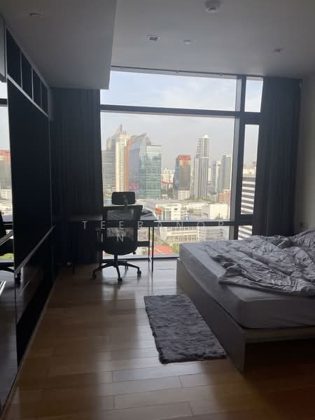 Circle Living Prototype : เซอร์เคิล ลิฟวิ่ง โปรโตไทพ์, กรุงเทพ, 1545 ถนนเพชรบุรีตัดใหม่, มักกะสัน, ราชเทวี, กรุงเทพ, 77 ตร.ม., คอนโด ขาย, โดย Teeranop Inchan, 500198490 - DDproperty.com