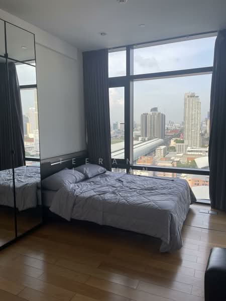 Circle Living Prototype, Bangkok, 1545 New Petchburi Road, Makkasan, Ratchathewi, Bangkok, 2 Bedrooms, 77 sqm, Condo For Sale, by Teeranop Inchan, 500198490 - DDproperty.com