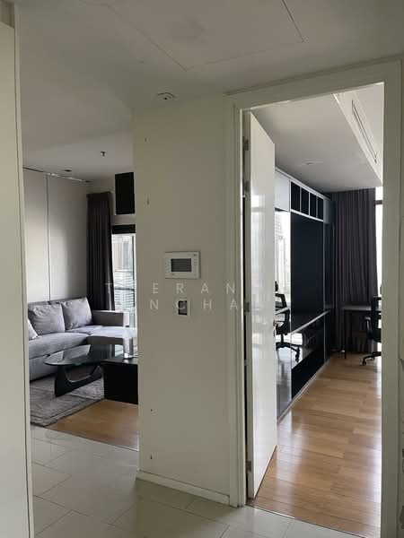 Circle Living Prototype, Bangkok, 1545 New Petchburi Road, Makkasan, Ratchathewi, Bangkok, 2 Bedrooms, 77 sqm, Condo For Sale, by Teeranop Inchan, 500198490 - DDproperty.com